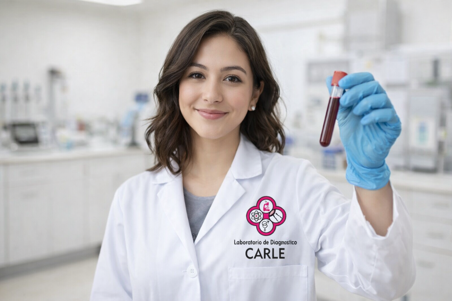 LABORATORIO CARLE