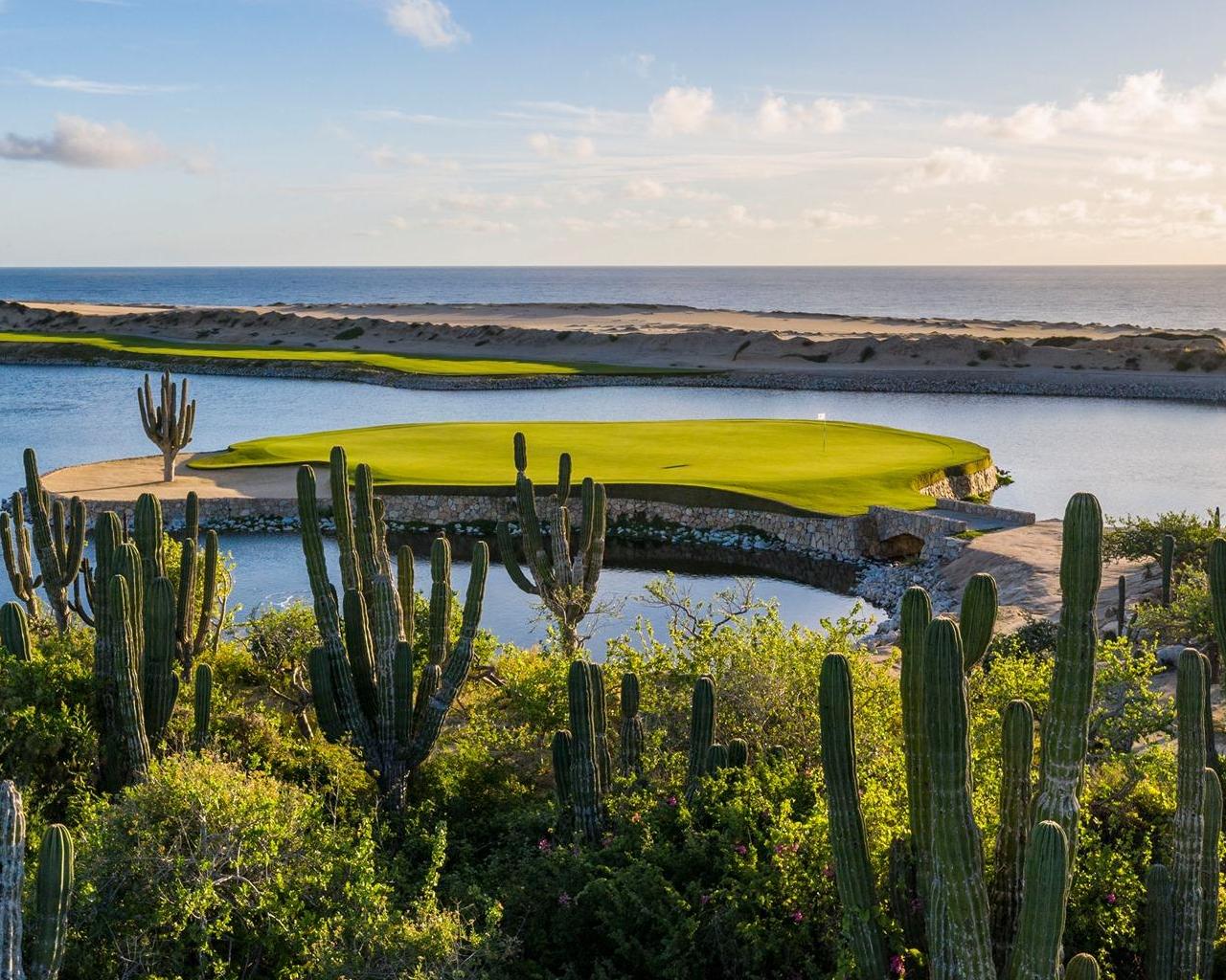 SOLMAR GOLF LINKS